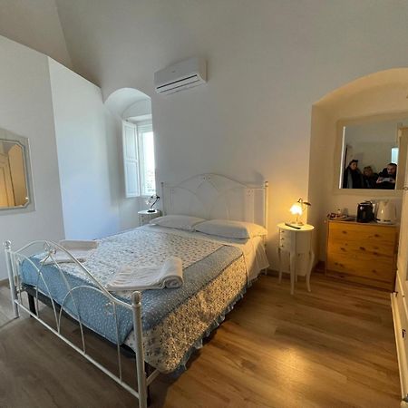 Hotel Beb Ventura Matera Exteriér fotografie