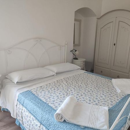 Hotel Beb Ventura Matera Exteriér fotografie