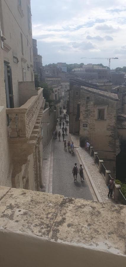 Hotel Beb Ventura Matera Exteriér fotografie