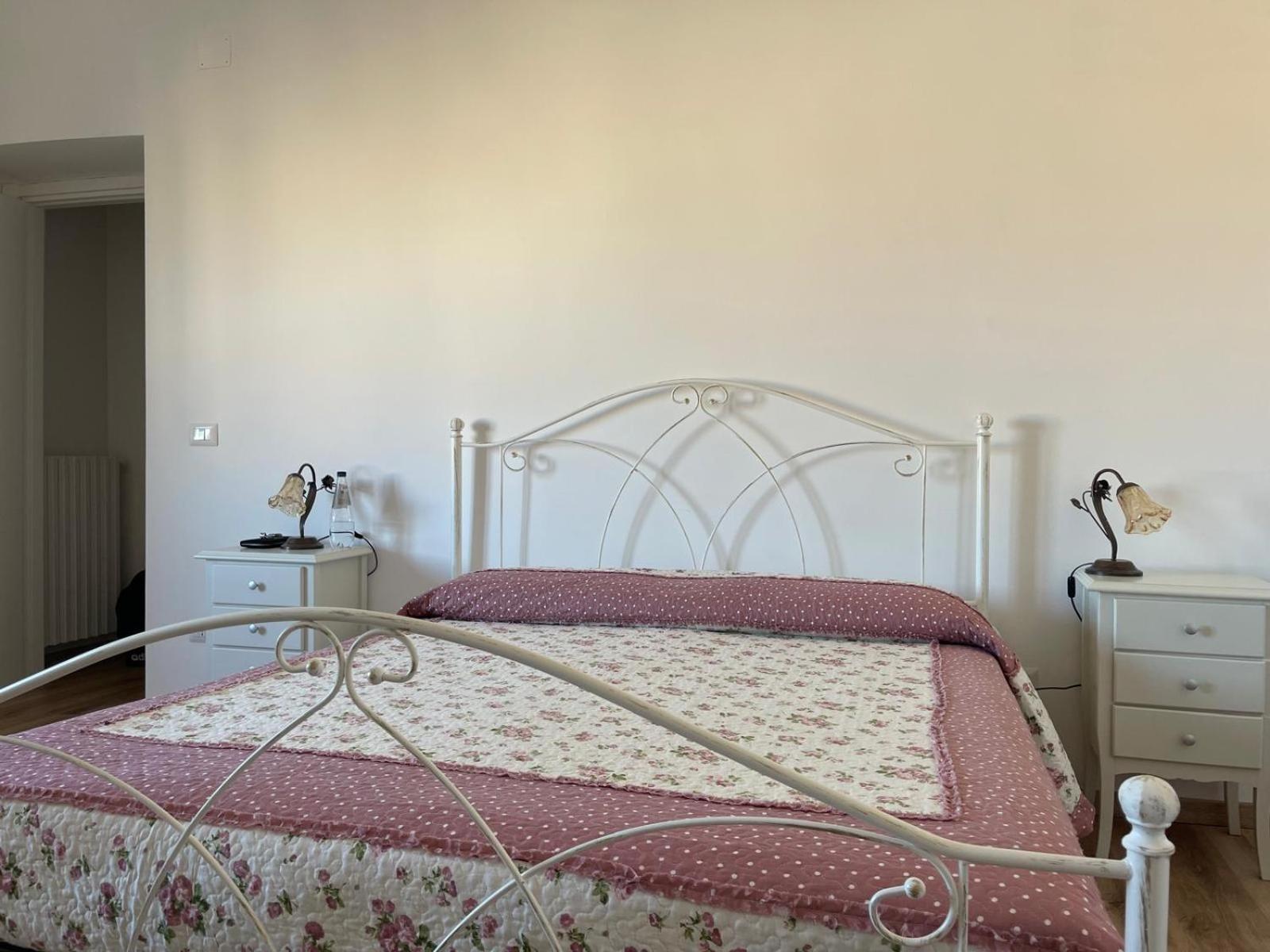 Hotel Beb Ventura Matera Exteriér fotografie
