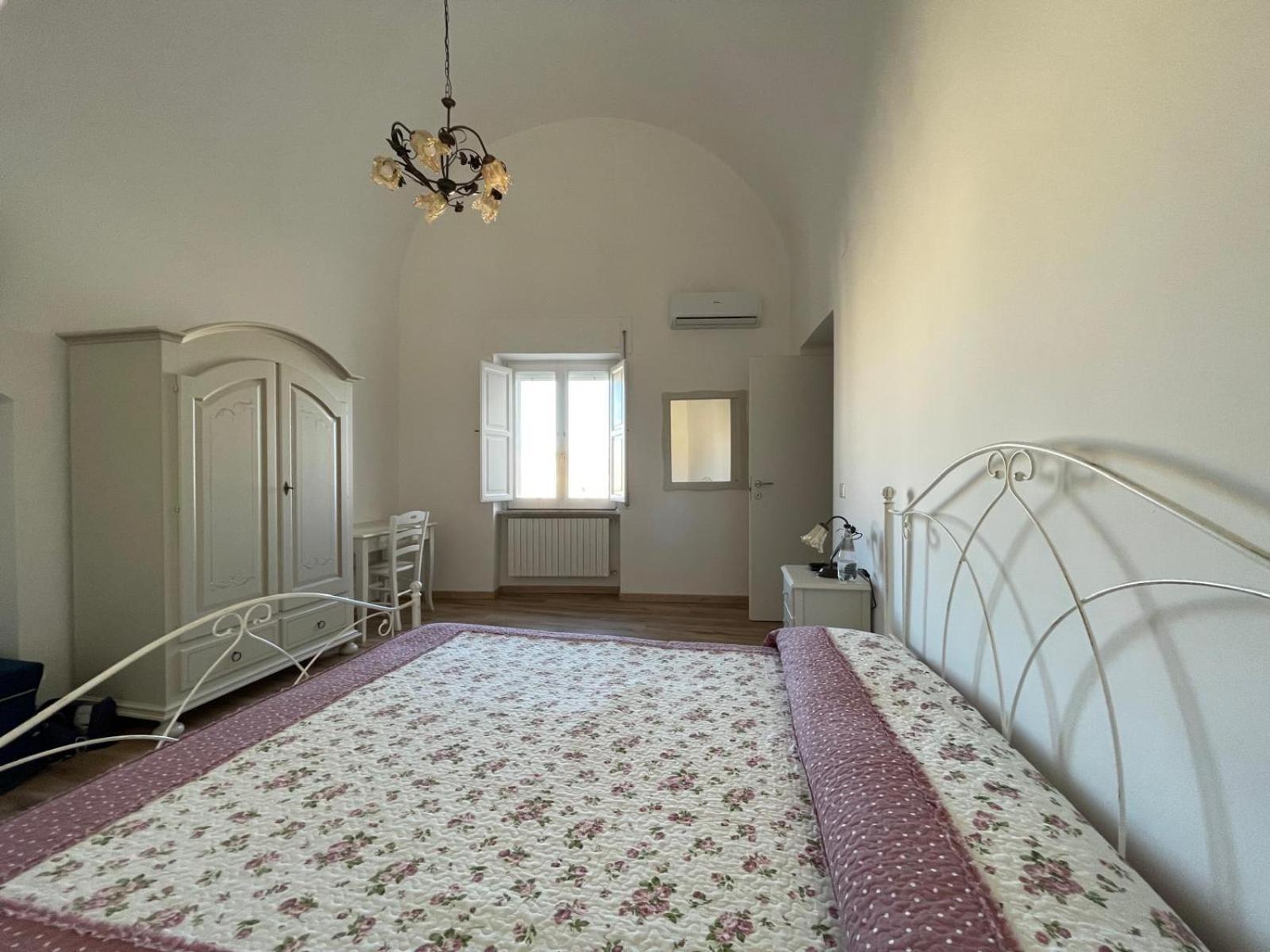 Hotel Beb Ventura Matera Exteriér fotografie
