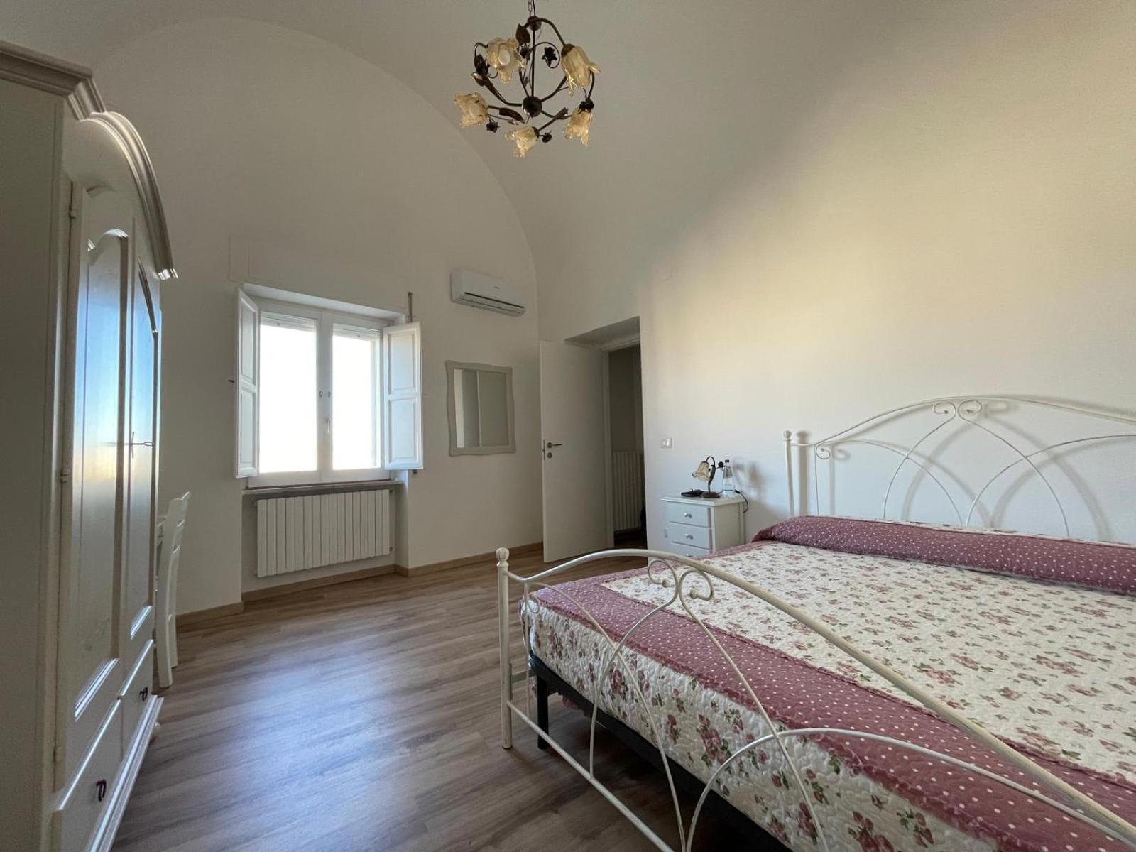 Hotel Beb Ventura Matera Exteriér fotografie