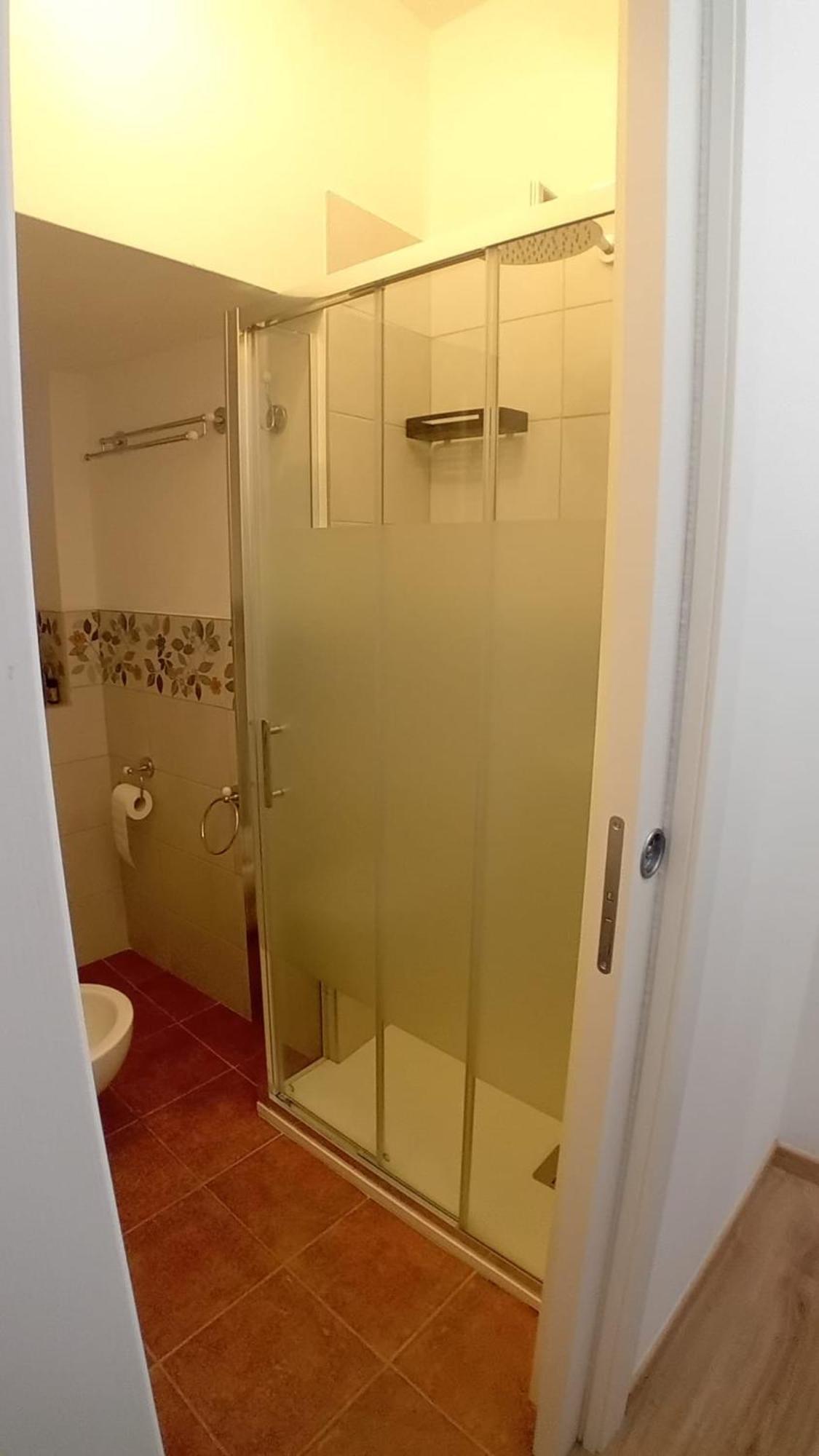 Hotel Beb Ventura Matera Exteriér fotografie