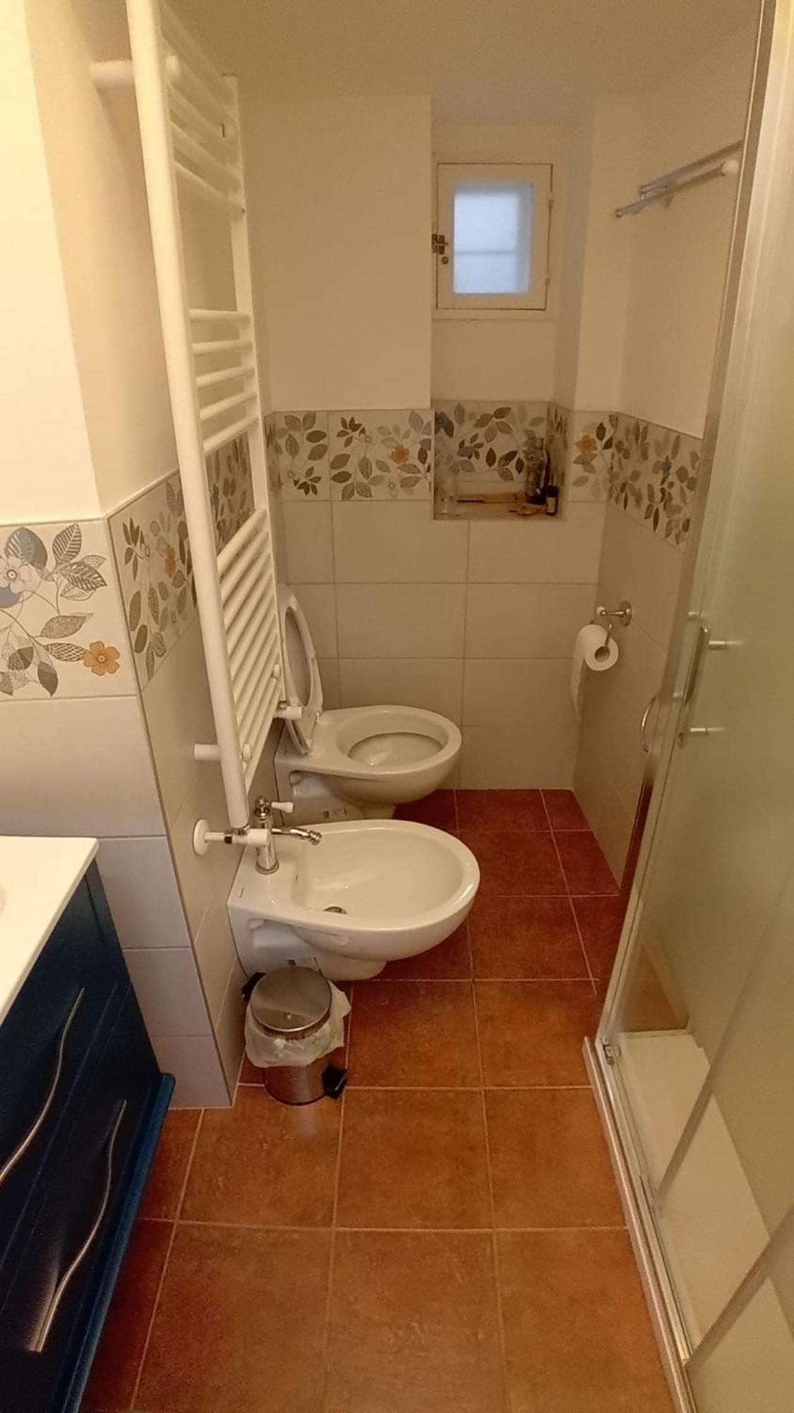 Hotel Beb Ventura Matera Exteriér fotografie