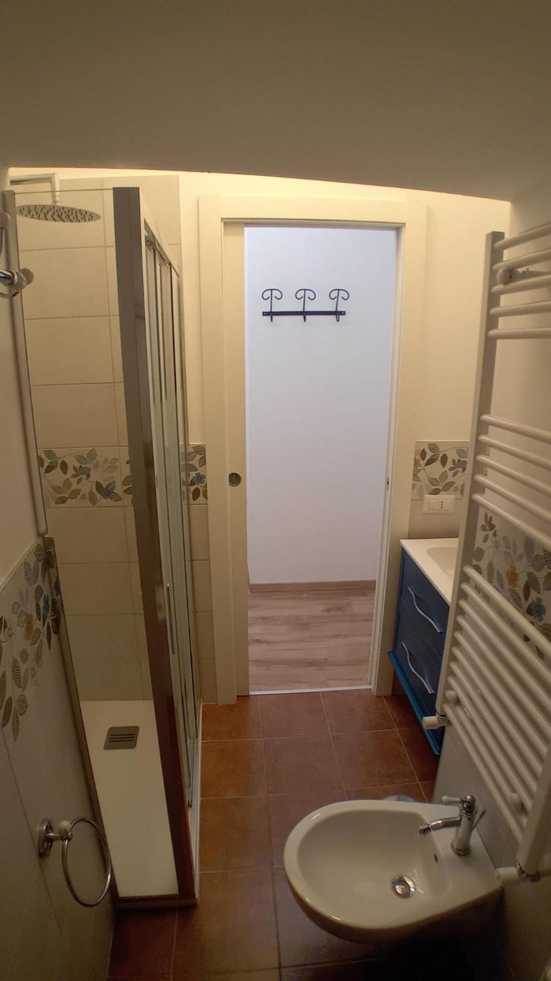 Hotel Beb Ventura Matera Exteriér fotografie
