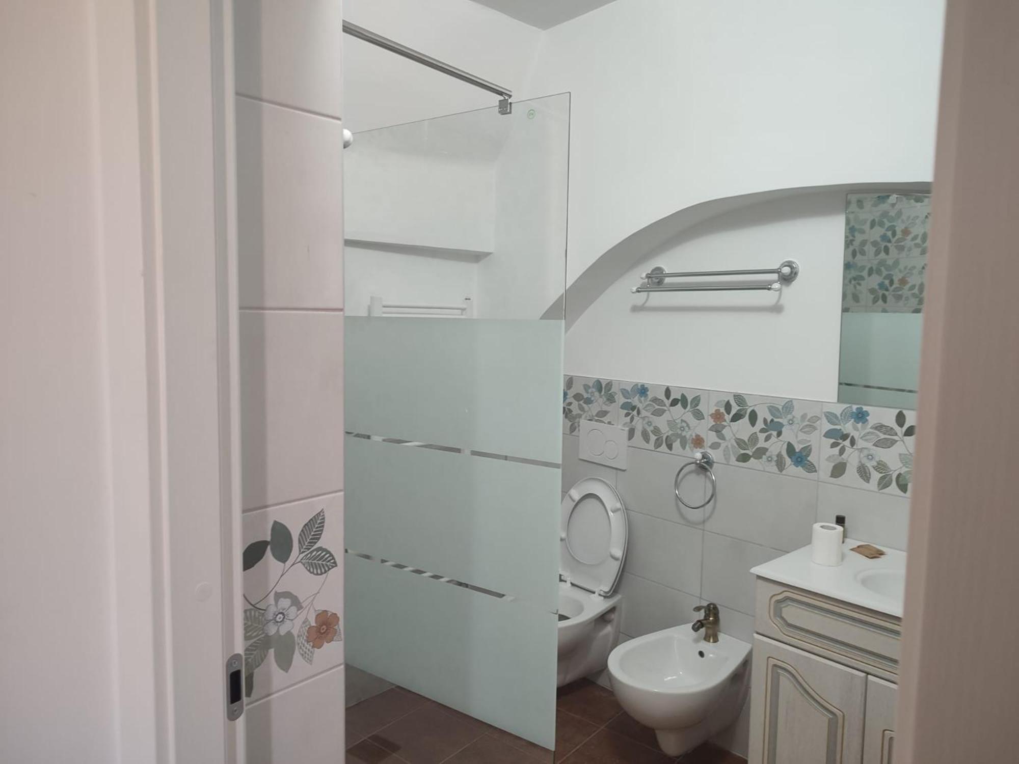Hotel Beb Ventura Matera Exteriér fotografie